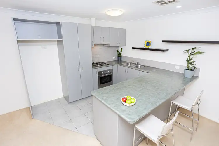 Second view of Homely villa listing, 10/5 Calabrese Avenue, Wanneroo WA 6065