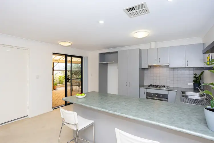 Fifth view of Homely villa listing, 10/5 Calabrese Avenue, Wanneroo WA 6065