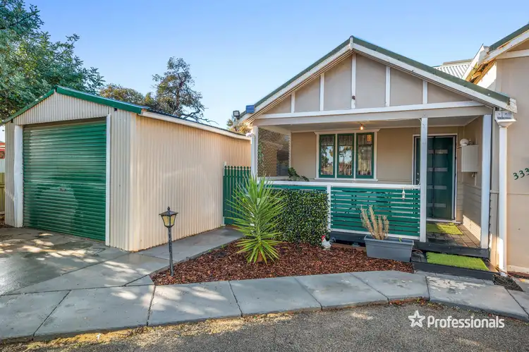 Main view of Homely house listing, 333 Egan Street, Kalgoorlie WA 6430