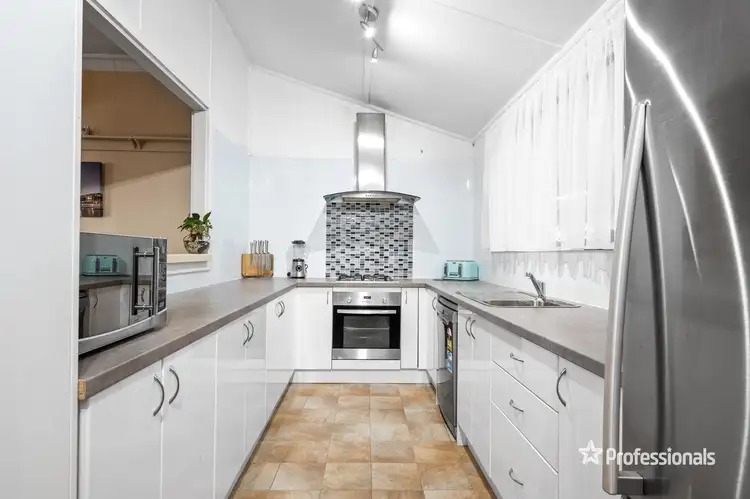 Second view of Homely house listing, 333 Egan Street, Kalgoorlie WA 6430