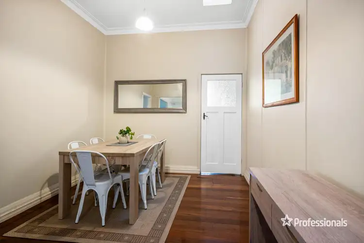 Third view of Homely house listing, 333 Egan Street, Kalgoorlie WA 6430