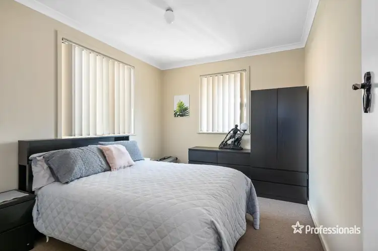 Sixth view of Homely house listing, 333 Egan Street, Kalgoorlie WA 6430