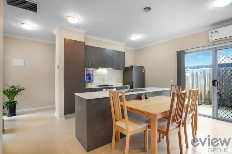 Fourth view of Homely unit listing, 4/14 Rymill Court, Altona North VIC 3025