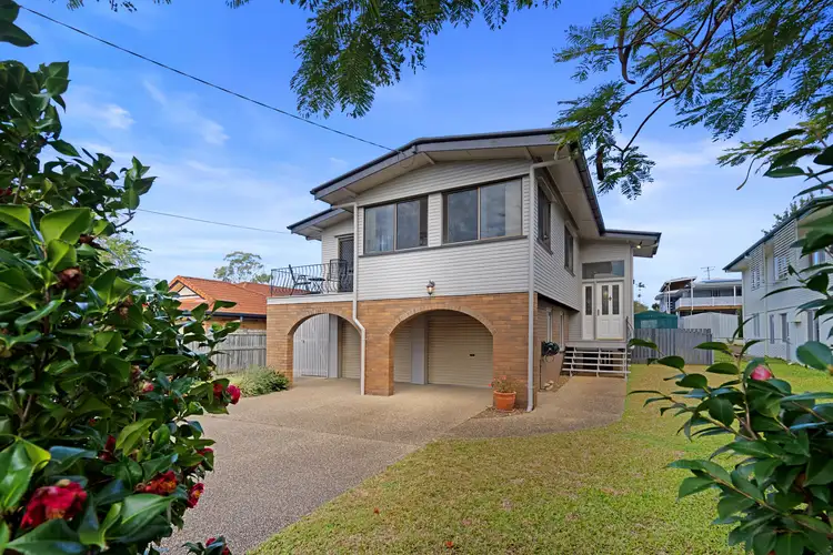 23 Hinckley Street, Manly West QLD 4179
