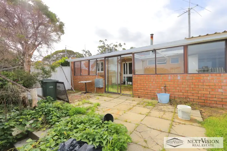 6 Harfleur Place, Hamilton Hill WA 6163
