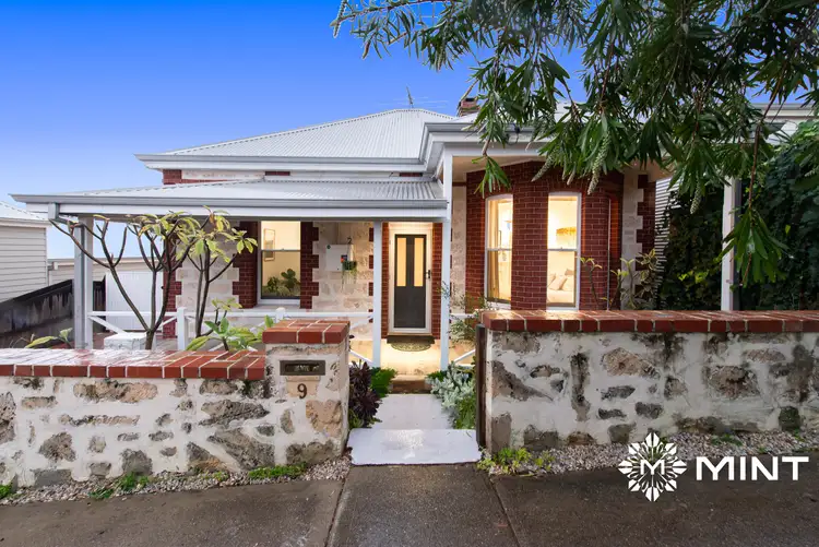 9 Rule Street, North Fremantle WA 6159