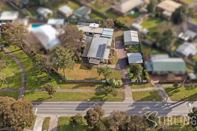 Fifth view of Homely house listing, 5-7 Queens Road, Pearcedale VIC 3912