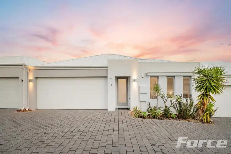 3/15 Burwood Road, Balcatta WA 6021