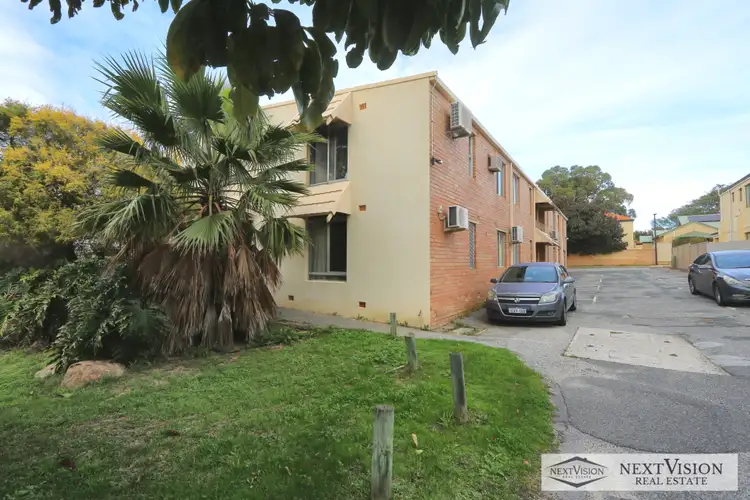 Main view of Homely apartment listing, 7/227 Scarborough Beach Road, Doubleview WA 6018