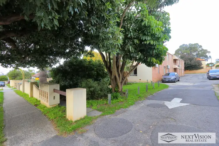 Second view of Homely apartment listing, 7/227 Scarborough Beach Road, Doubleview WA 6018