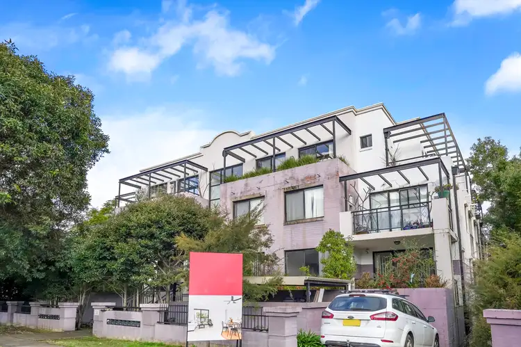 5/20 Santley Crescent, Kingswood NSW 2747