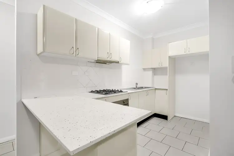 Second view of Homely unit listing, 5/20 Santley Crescent, Kingswood NSW 2747