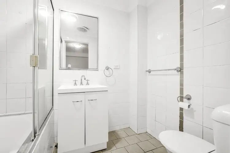 Third view of Homely unit listing, 5/20 Santley Crescent, Kingswood NSW 2747