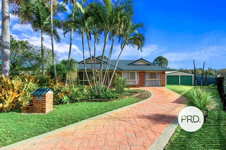 Main view of Homely house listing, 15 Figtree Way, Tinana QLD 4650