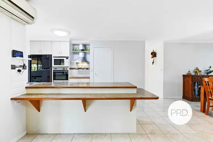 Second view of Homely house listing, 15 Figtree Way, Tinana QLD 4650