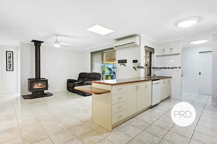 Third view of Homely house listing, 15 Figtree Way, Tinana QLD 4650
