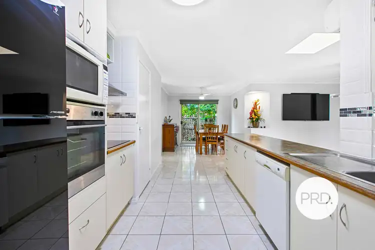 Fourth view of Homely house listing, 15 Figtree Way, Tinana QLD 4650