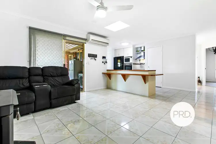 Fifth view of Homely house listing, 15 Figtree Way, Tinana QLD 4650