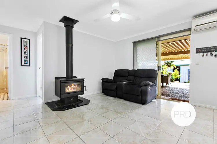Sixth view of Homely house listing, 15 Figtree Way, Tinana QLD 4650