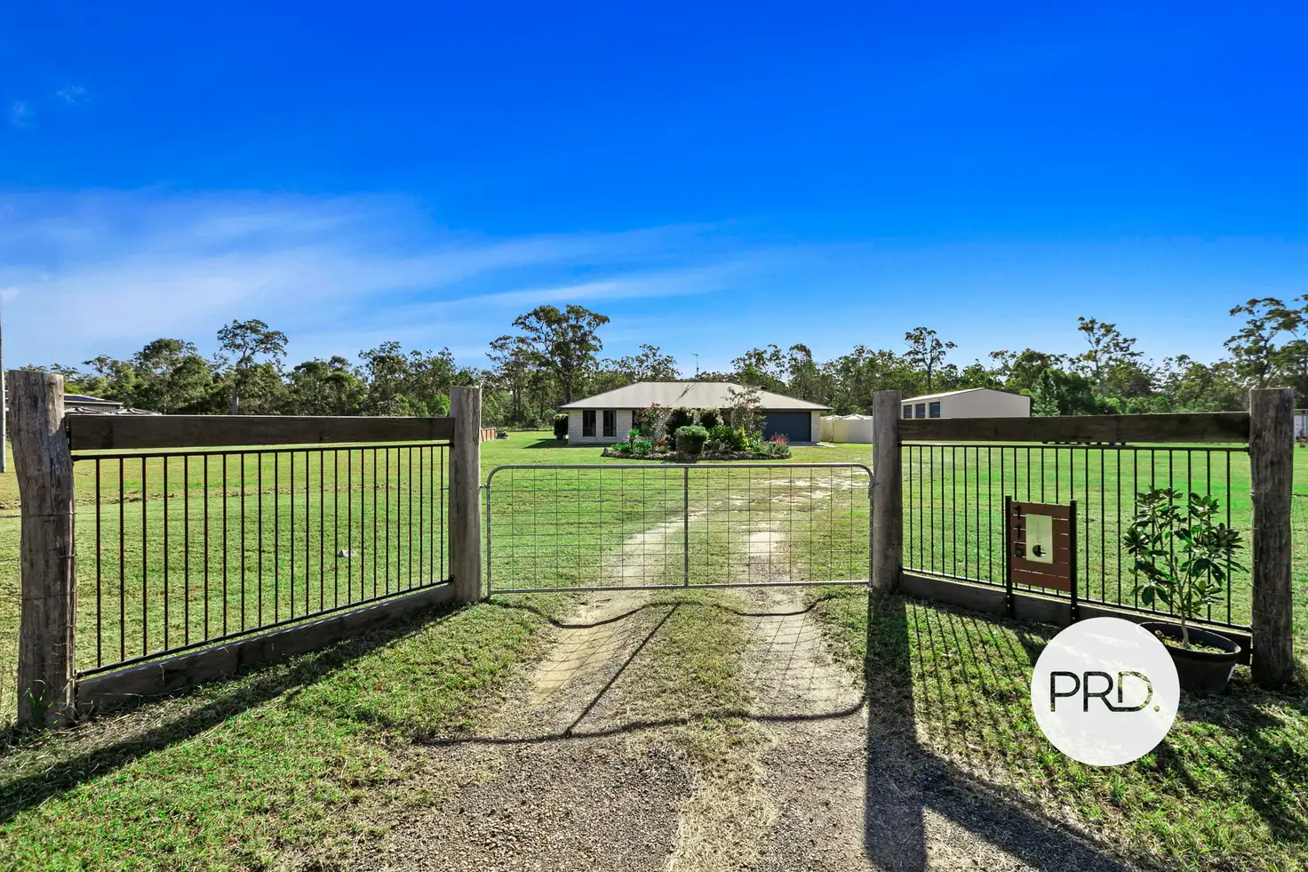 Main view of Homely house listing, 115 Lomandra Lane, Dunmora QLD 4650