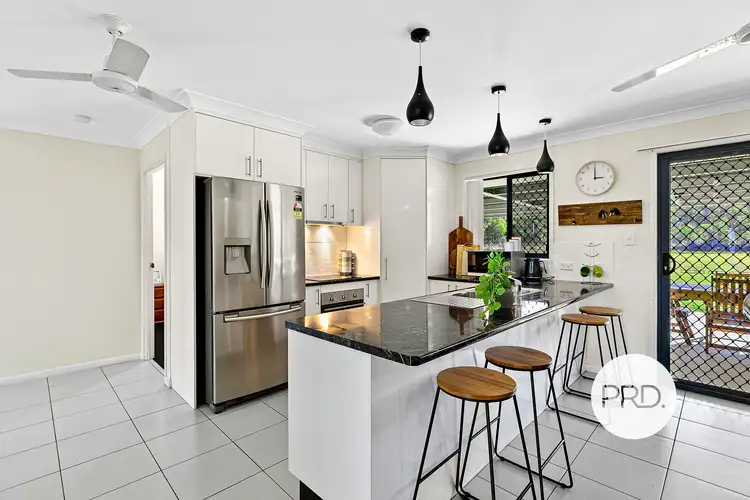 Fourth view of Homely house listing, 115 Lomandra Lane, Dunmora QLD 4650