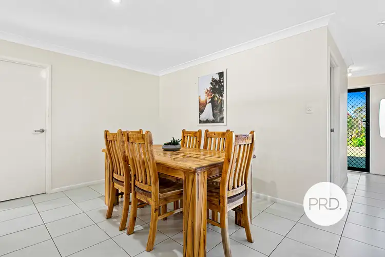 Sixth view of Homely house listing, 115 Lomandra Lane, Dunmora QLD 4650