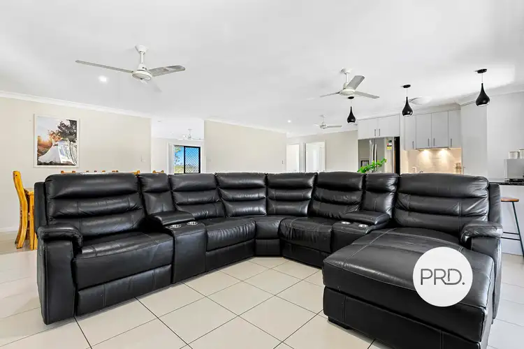 Seventh view of Homely house listing, 115 Lomandra Lane, Dunmora QLD 4650