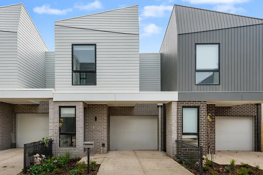 Main view of Homely townhouse listing, 13 Tedesco Circuit, Williamstown North VIC 3016