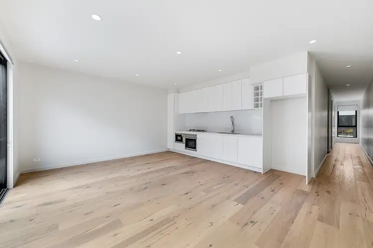 Second view of Homely townhouse listing, 13 Tedesco Circuit, Williamstown North VIC 3016