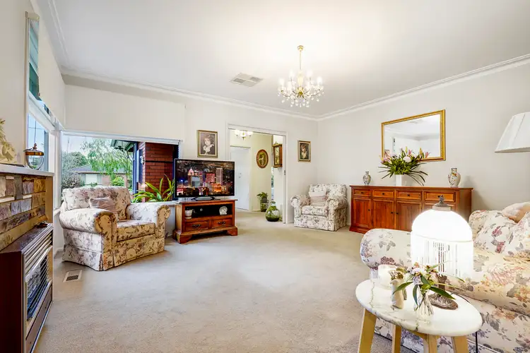 Third view of Homely house listing, 27 Palm Beach Crescent, Mount Waverley VIC 3149