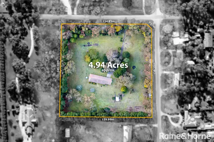 Third view of Homely house listing, 77 Gap Road, Riddells Creek VIC 3431