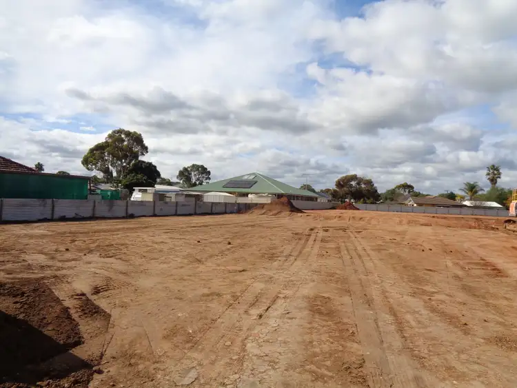 Third view of Homely land listing, LOT 1 Adelaide Road, Mallala SA 5502