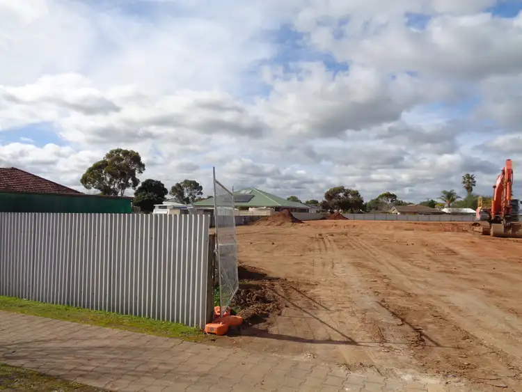 Fourth view of Homely land listing, LOT 1 Adelaide Road, Mallala SA 5502