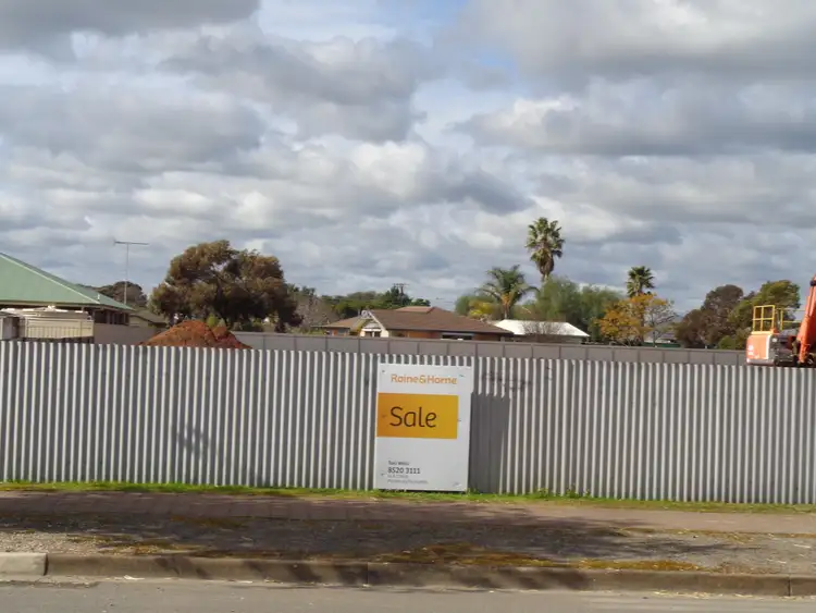 Fifth view of Homely land listing, LOT 1 Adelaide Road, Mallala SA 5502