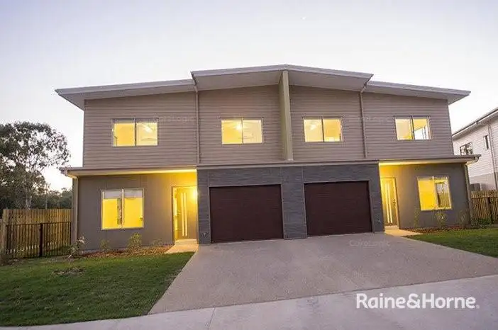 9/1 Collins Lane, Kin Kora QLD 4680