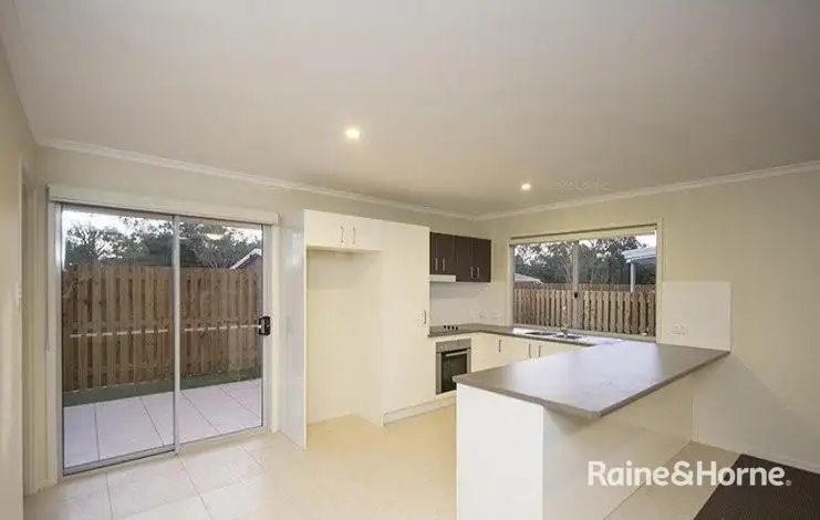 Third view of Homely townhouse listing, 9/1 Collins Lane, Kin Kora QLD 4680