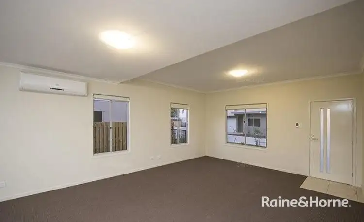 Fourth view of Homely townhouse listing, 9/1 Collins Lane, Kin Kora QLD 4680