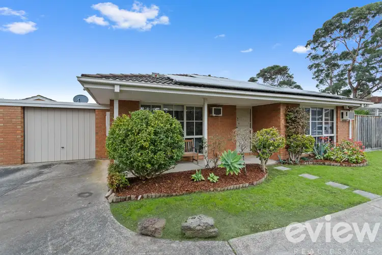 4/1A Lee Street, Frankston VIC 3199