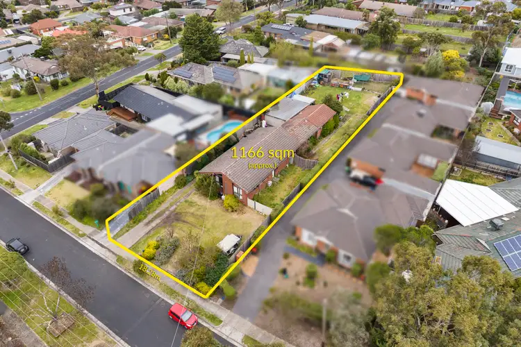1 Fraser Court, Sunbury VIC 3429
