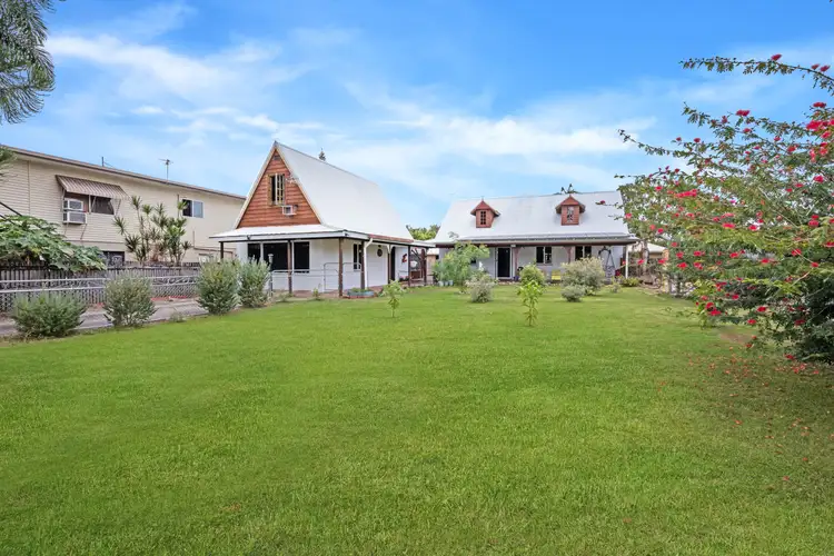 25 Downie Avenue, Bucasia QLD 4750