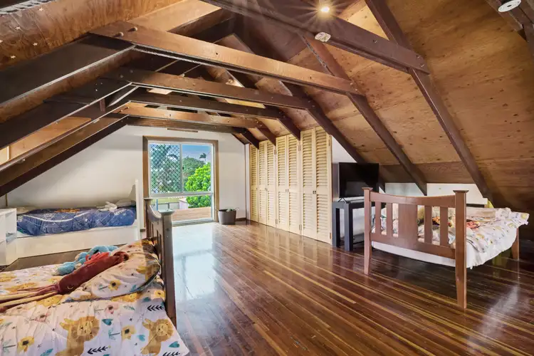 Fifth view of Homely house listing, 25 Downie Avenue, Bucasia QLD 4750