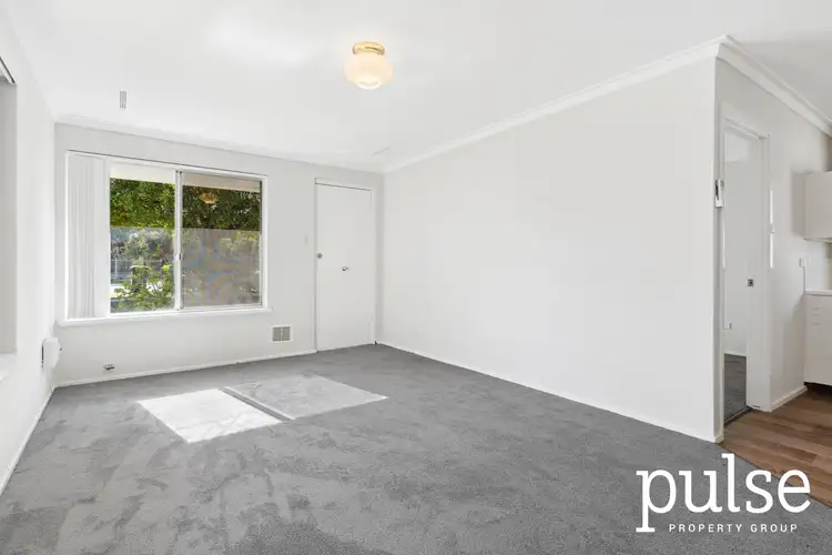 Fourth view of Homely semi-detached listing, 45A Weston Street, Carlisle WA 6101