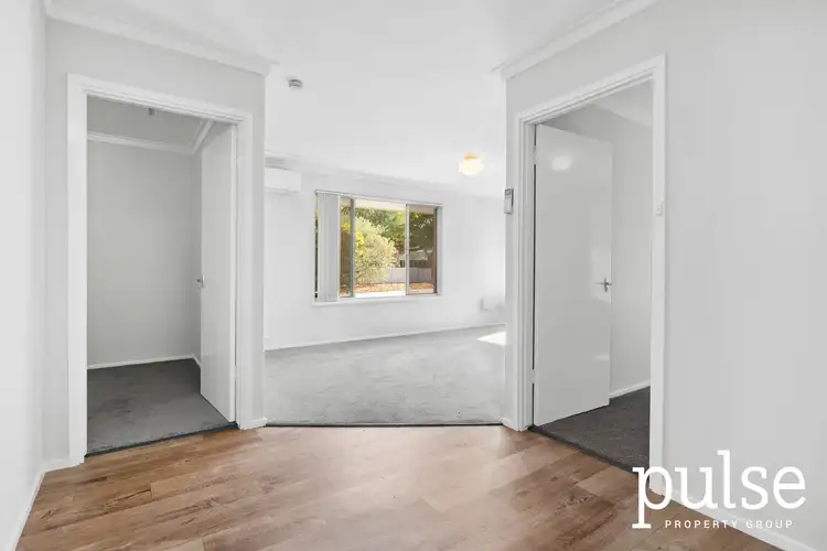 Fifth view of Homely semi-detached listing, 45A Weston Street, Carlisle WA 6101