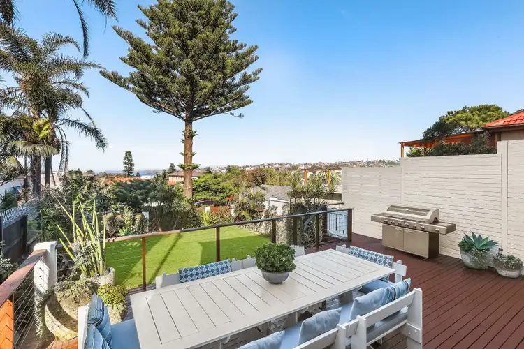 Second view of Homely house listing, 38 O'Donnell Street, North Bondi NSW 2026
