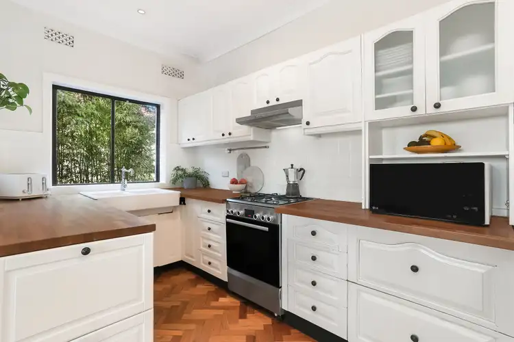 Fifth view of Homely house listing, 38 O'Donnell Street, North Bondi NSW 2026