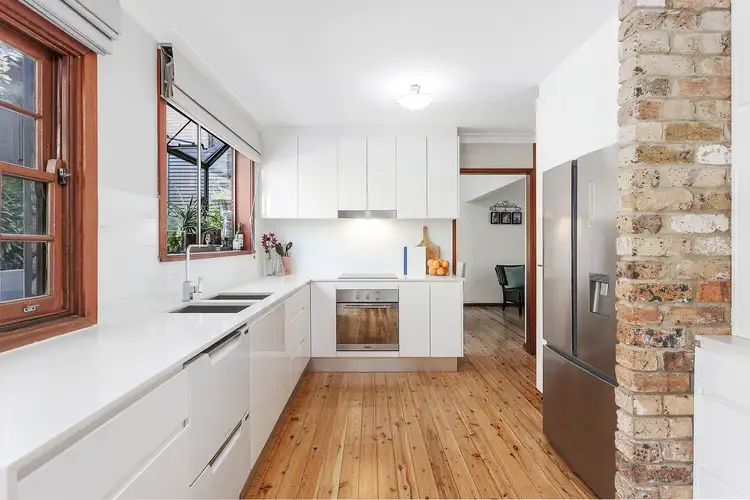 Third view of Homely house listing, 19 Lower Washington Drive, Bonnet Bay NSW 2226