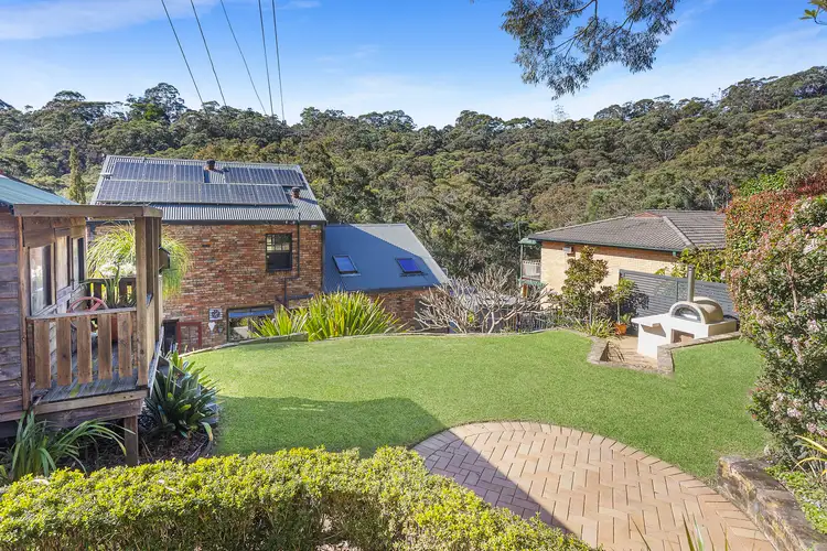 Sixth view of Homely house listing, 19 Lower Washington Drive, Bonnet Bay NSW 2226