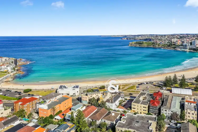 100 Ramsgate Avenue, Bondi Beach NSW 2026