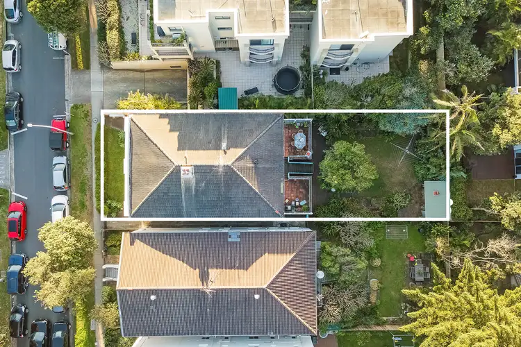 Fifth view of Homely block of units listing, 100 Ramsgate Avenue, Bondi Beach NSW 2026