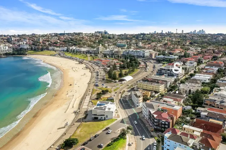 Sixth view of Homely block of units listing, 100 Ramsgate Avenue, Bondi Beach NSW 2026